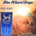 PKR 2999,  Blue Wizard 15ml Drops Price In Sheikhupura - 03222076662 | Zenmart