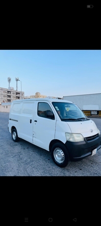 Dammam, Vehicles, Cars & Trucks , SAR 22,  Daihatsu Gran Move,  2014,  Automatic,  360 KM,  Gran Max
