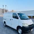 SAR 22,  Daihatsu Gran Move,  2014,  Automatic,  360 KM,  Gran Max