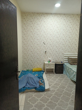 Madinat Al Ummal, Housing Exchanges, SAR 750/month,  2 BR,  00 Sq. Meter,  I Have One Room For Rent