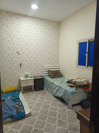 Madinat Al Ummal, Housing Exchanges, SAR 750/month,  2 BR,  00 Sq. Meter,  I Have One Room For Rent
