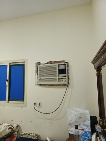 Madinat Al Ummal, Housing Exchanges, SAR 750/month,  2 BR,  00 Sq. Meter,  I Have One Room For Rent