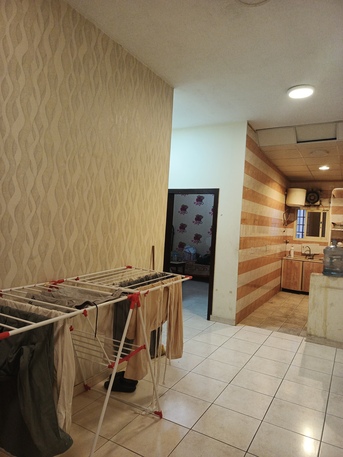 Madinat Al Ummal, Housing Exchanges, SAR 750/month,  2 BR,  00 Sq. Meter,  I Have One Room For Rent