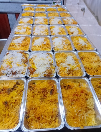 Khobar, Food, SAR 8,  3 Time Meal For 18SR (BF, Lunch, Dinner))