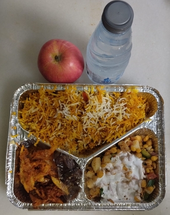 Khobar, Food, SAR 8,  3 Time Meal For 18SR (BF, Lunch, Dinner))