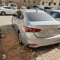 SAR 26000,  Hyundai Accent,  2020,  Automatic,  241000 KM,  For Urgent Sales