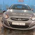 SAR 25000,  Hyundai Accent 2015,  2015,  Automatic,  202000 KM,   Driven