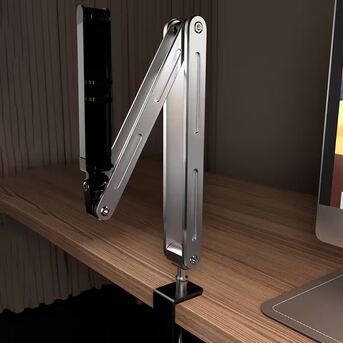 Zinj, Household Items, BHD 9,  A Three-axis Cantilever Stand That Can Hold Two Mobile Phones Or . . . . .
