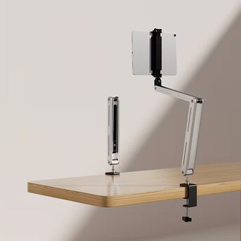 Zinj, Household Items, BHD 9,  A Three-axis Cantilever Stand That Can Hold Two Mobile Phones Or . . . . .