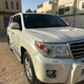 SAR 80000,  Toyota Land Cruiser,  2013,  Automatic,  305000 KM,   GXR V8  For Sale