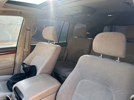 Riyadh, Vehicles, Cars & Trucks , SAR 80000,  Toyota Land Cruiser,  2013,  Automatic,  305000 KM,   GXR V8  For Sale