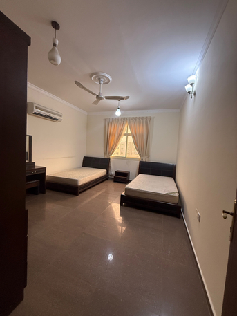 Tubli, Apartments/Houses, BHD 330/year,  3 BR,  Fully Furnished 3 Bhk Flat For Rent