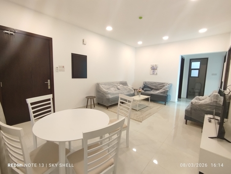 Burhama, Apartments/Houses, BHD 330/year,  2 BR,  Brand New Apartments Available In Burhama