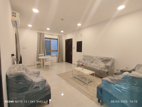 Burhama, Apartments/Houses, BHD 330/year,  2 BR,  Brand New Apartments Available In Burhama