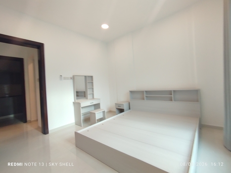 Burhama, Apartments/Houses, BHD 330/year,  2 BR,  Brand New Apartments Available In Burhama