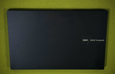 Riyadh, Computers, SAR 1500,  Asus Vivobook 15 - Intel Core I5 (13th Gen) 512SSD 8GB Ram