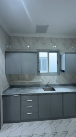 Kuwait City, Apartments/Houses, KWD 650/month,  3 BR,  Apartment For Rent In Al-Khalidiyah &ndash; Modern Super Deluxe Finishing