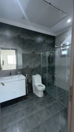 Kuwait City, Apartments/Houses, KWD 650/month,  3 BR,  Apartment For Rent In Al-Khalidiyah &ndash; Modern Super Deluxe Finishing