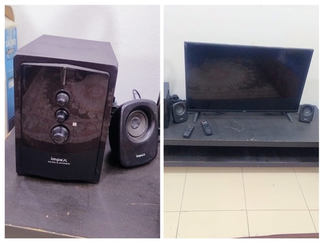 Dammam, Appliances, SAR 3760,  Urgent Selling - Going Exit