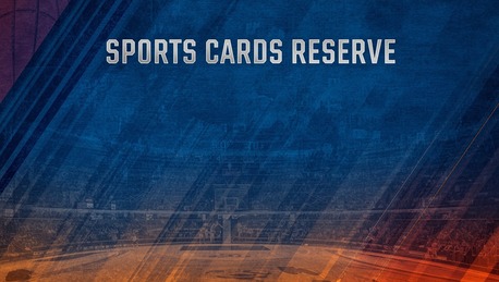 New York, Business, Sports Cards Reserve