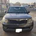 SAR 29000,  Kia Mohave,  2016,  Automatic,  219000 KM,  Fahas Valid 11 Months, New Tyres, Recently Ac Maintenance Done, In Time Service Petromin.