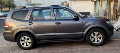 Makkah, Vehicles, Cars & Trucks , SAR 29000,  Kia Mohave,  2016,  Automatic,  219000 KM,  Fahas Valid 11 Months, New Tyres, Recently Ac Maintenance Done, In Time Service Petromin.