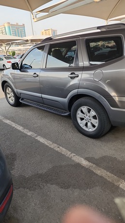 Makkah, Vehicles, Cars & Trucks , SAR 29000,  Kia Mohave,  2016,  Automatic,  219000 KM,  Fahas Valid 11 Months, New Tyres, Recently Ac Maintenance Done, In Time Service Petromin.