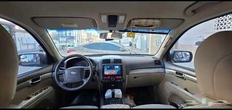 Makkah, Vehicles, Cars & Trucks , SAR 29000,  Kia Mohave,  2016,  Automatic,  219000 KM,  Fahas Valid 11 Months, New Tyres, Recently Ac Maintenance Done, In Time Service Petromin.