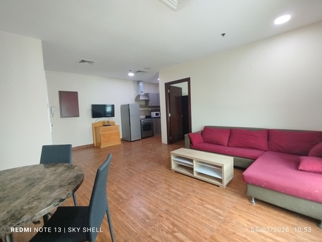 Burhama, Apartments/Houses, BHD 250/year,  1 BR,  UNLIMITED EWA | FREE WIFI | SWIMMING POOL