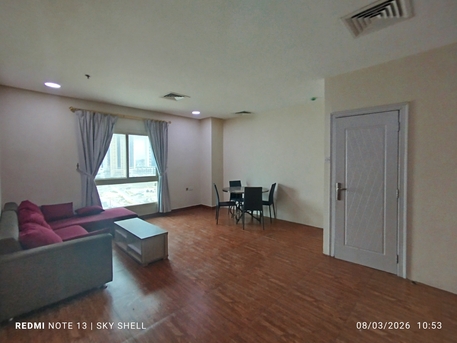 Burhama, Apartments/Houses, BHD 250/year,  1 BR,  UNLIMITED EWA | FREE WIFI | SWIMMING POOL