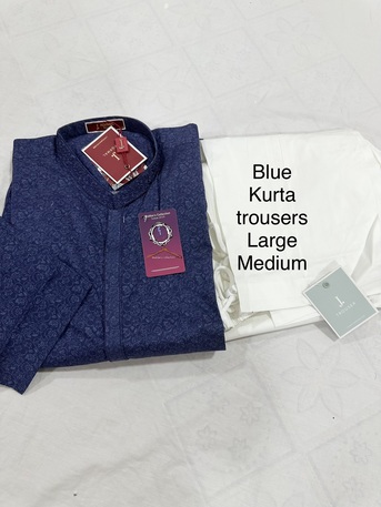 Jubail, Clothing & Accessories, SAR 1,  Original Branded Gents J. Dresses