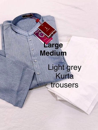 Jubail, Clothing & Accessories, SAR 1,  Original Branded Gents J. Dresses