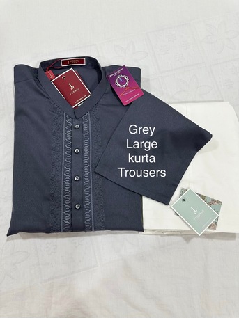 Jubail, Clothing & Accessories, SAR 1,  Original Branded Gents J. Dresses