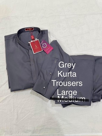 Jubail, Clothing & Accessories, SAR 1,  Original Branded Gents J. Dresses