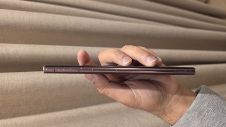 Riyadh, Mobile Phones, SAR 1900,  Samsung Galaxy S22 Ultra &ndash; 256 GB