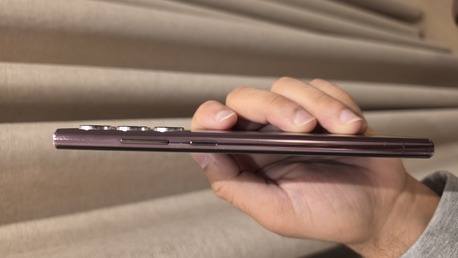 Riyadh, Mobile Phones, SAR 1900,  Samsung Galaxy S22 Ultra &ndash; 256 GB