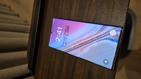 Riyadh, Mobile Phones, SAR 1900,  Samsung Galaxy S22 Ultra &ndash; 256 GB