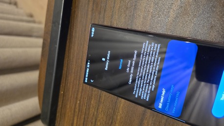 Riyadh, Mobile Phones, SAR 1900,  Samsung Galaxy S22 Ultra &ndash; 256 GB