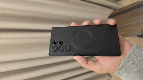 Riyadh, Mobile Phones, SAR 1900,  Samsung Galaxy S22 Ultra &ndash; 256 GB