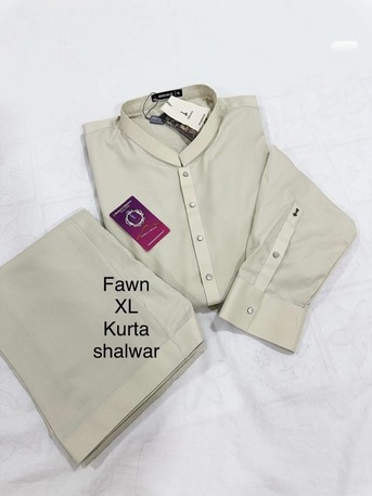 Jubail, Clothing & Accessories, SAR 1,  Original J. Men&rsquo;s Kurta Shalwar