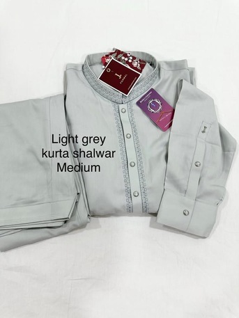 Jubail, Clothing & Accessories, SAR 1,  Original J. Men&rsquo;s Kurta Shalwar