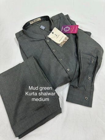 Jubail, Clothing & Accessories, SAR 1,  Original J. Men&rsquo;s Kurta Shalwar