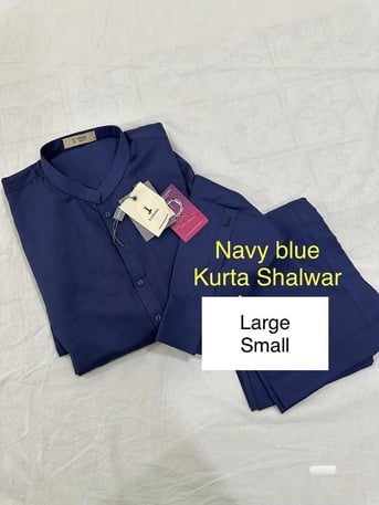 Jubail, Clothing & Accessories, SAR 1,  Original J. Men&rsquo;s Kurta Shalwar
