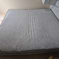 SAR 100,  Mattress / Size: 200x200