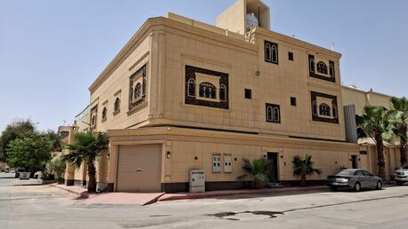 Riyadh, Apartments, Flats, Houses & Villas, 2 BR,  Two Flat In Twaiq District Message On This Number 0507494909