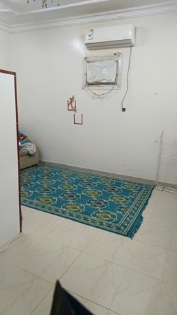 Hara, Rooms for Rent, SAR 1000/month,  Furnished,  Furnished Room Available In A Family Flat Near Marriott Hotel