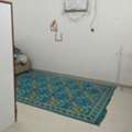 SAR 1000/month,  Furnished,  Furnished Room Available In A Family Flat Near Marriott Hotel