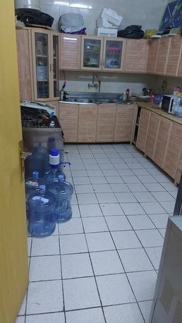 Hara, Rooms for Rent, SAR 1000/month,  Furnished,  Furnished Room Available In A Family Flat Near Marriott Hotel