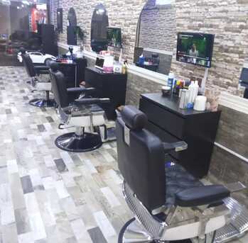 Gudaibiya, Jobs, FILIPINO ALL AROUND IN SALON AND SPA