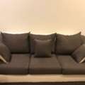 SAR 200,  I Am Selling Sofa Set With Very Good Condition